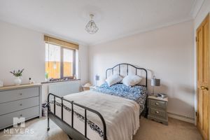 Bedroom 1- click for photo gallery